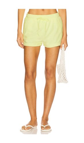 Kiara Short in . Size L. Also in M, S, XL, XS - BEACH RIOT - Modalova