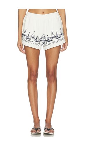 SHORTS MALIK in . Größe L. Also in M - BEACH RIOT - Modalova