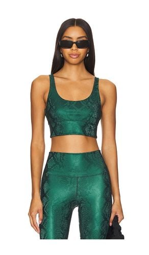 Leah Top in Green. - size L (also in M, S, XL, XS) - BEACH RIOT - Modalova