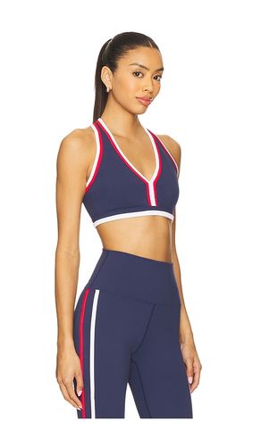 Ida Top in Navy. - size S (also in XS) - BEACH RIOT - Modalova