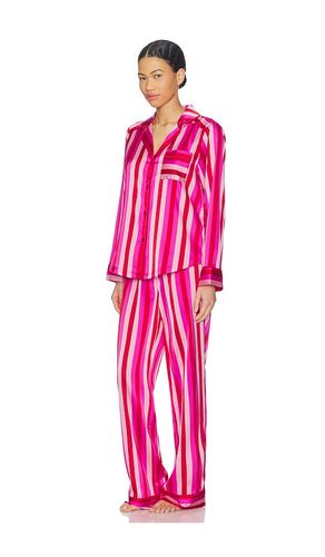 Livy & Connie PJ Set in . - size S (also in XL) - BEACH RIOT - Modalova