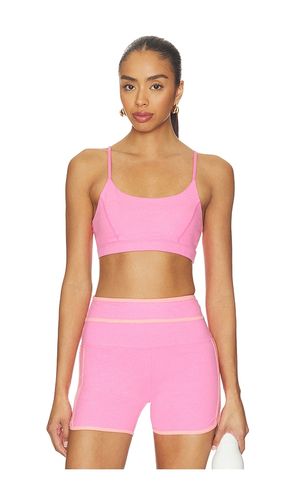 Sara Top in Pink. - size L (also in M, S, XL, XS) - BEACH RIOT - Modalova