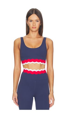 Marin Top in Navy. - size L (also in S, XL, XS) - BEACH RIOT - Modalova
