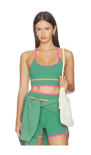 Anari Top in Green. - size L (also in M, S, XL, XS) - BEACH RIOT - Modalova