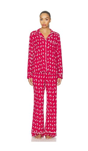 Livy & Connie Set Gifting Set in Red. - size L (also in M, S, XS) - BEACH RIOT - Modalova