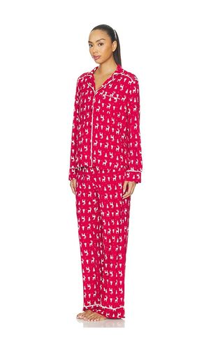 Livy & Connie Set Gifting Set in Red. - size L (also in M, S, XS) - BEACH RIOT - Modalova