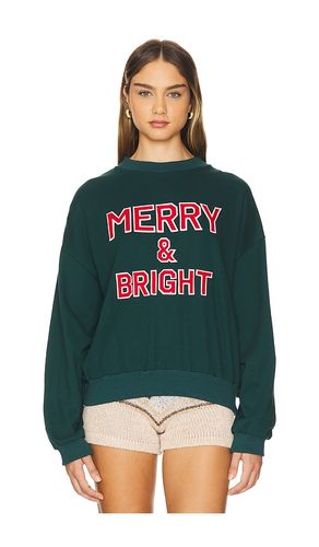 Devyn Sweatshirt in . Size L. Also in M - BEACH RIOT - Modalova