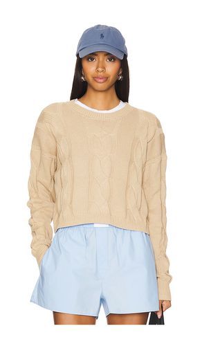 Clarice Sweater in . Taglia L, S, XL, XS - BEACH RIOT - Modalova