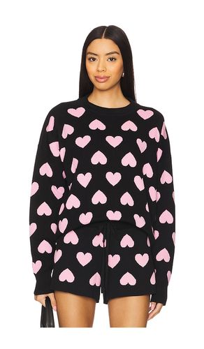 Callie Sweater in Black. - size M (also in S, XS) - BEACH RIOT - Modalova