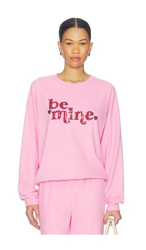 OVERSIZE-PULLOVER DEVYN in . Größe S. Also in M - BEACH RIOT - Modalova