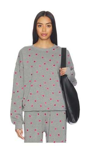 OVERSIZE-PULLOVER DEVYN in . Größe M. Also in XS - BEACH RIOT - Modalova
