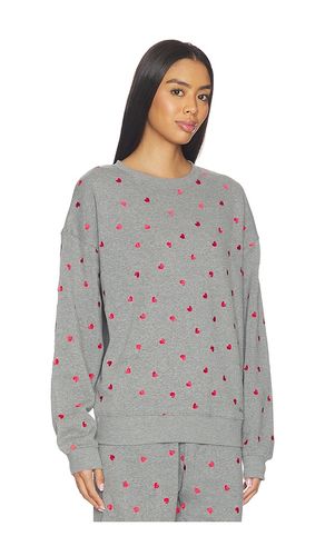 OVERSIZE-PULLOVER DEVYN in . Größe M. Also in XS - BEACH RIOT - Modalova