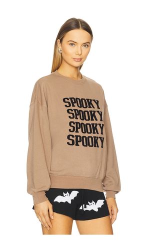 Devyn Oversized Sweatshirt in . Taglia XS. Also in S - BEACH RIOT - Modalova