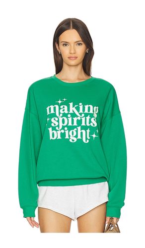 SWEATSHIRT DEVYN in . Größe XS. Also in S - BEACH RIOT - Modalova