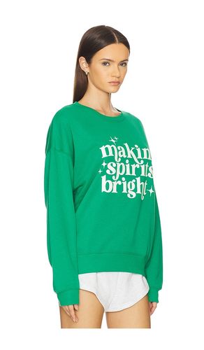 SWEATSHIRT DEVYN in . Größe XS. Also in S - BEACH RIOT - Modalova