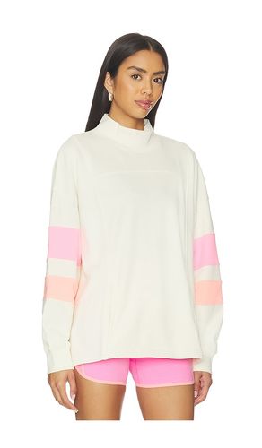 Jaylyn Sweatshirt in ,. Size L. Also in M, S - BEACH RIOT - Modalova