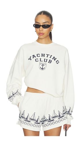 SWEATSHIRT DEVYN in . Größe L. Also in M, S, XL - BEACH RIOT - Modalova