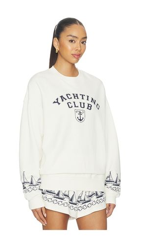SWEATSHIRT DEVYN in . Größe L. Also in M, S - BEACH RIOT - Modalova
