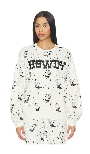 Devyn Oversized Sweater in . Size S. Also in XL - BEACH RIOT - Modalova