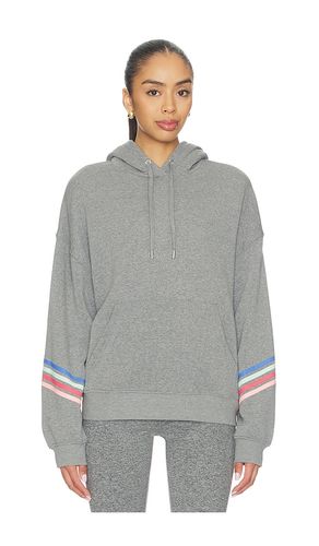 HOODIE DESS in . Größe M. Also in S, XS - BEACH RIOT - Modalova