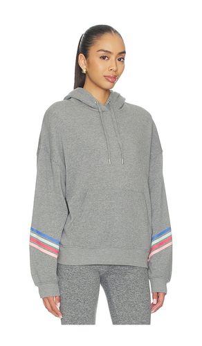 HOODIE DESS in . Größe M. Also in S, XS - BEACH RIOT - Modalova