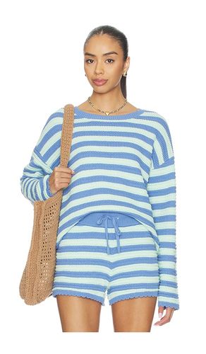 STRANDPULLOVER BEACH SWEATER in ,. Größe L. Also in XS - BEACH RIOT - Modalova