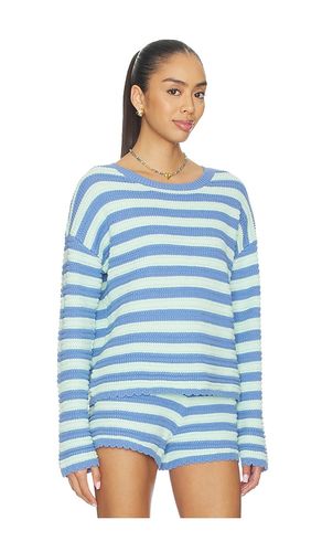 STRANDPULLOVER BEACH SWEATER in ,. Größe L. Also in XS - BEACH RIOT - Modalova
