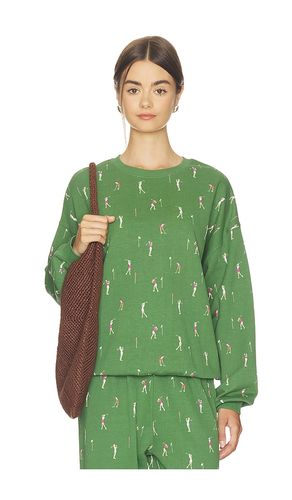 Devyn Oversized Sweatshirt in . Taglia L. Also in M, S, XS - BEACH RIOT - Modalova