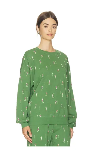 Devyn Oversized Sweatshirt in . Size L. Also in M, S, XS - BEACH RIOT - Modalova