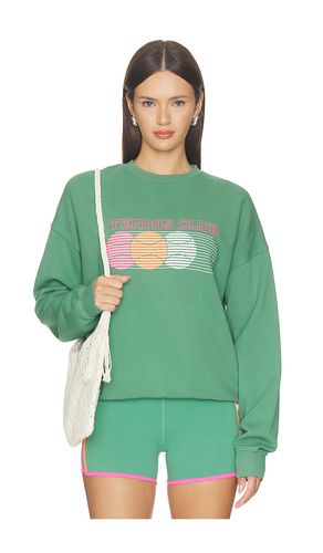 Devyn Oversized Sweatshirt in . Size L. Also in M, S, XL, XS - BEACH RIOT - Modalova