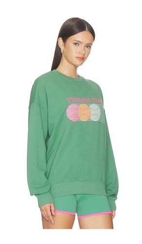 Devyn Oversized Sweatshirt in . Taglia L. Also in M, S, XL, XS - BEACH RIOT - Modalova