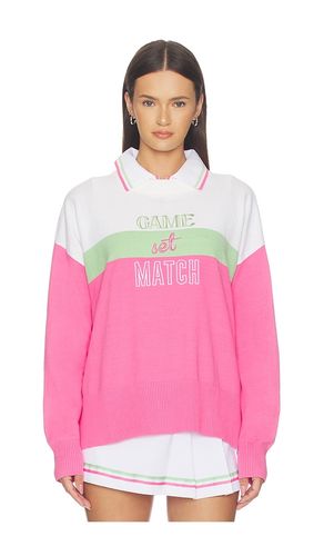 STRICK CALLIE in . Größe L. Also in M, S, XL, XS - BEACH RIOT - Modalova