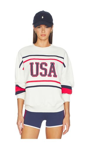 SWEATSHIRT DEVYN in . Größe M. Also in S - BEACH RIOT - Modalova