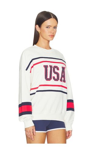 Devyn Oversized Sweatshirt in . Size XS. Also in S - BEACH RIOT - Modalova