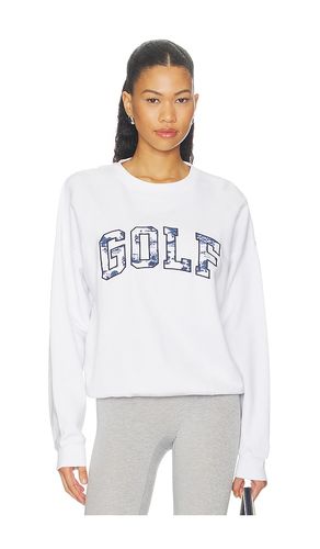 SWEATSHIRT DEVYN in . Größe L. Also in M, S, XL, XS - BEACH RIOT - Modalova
