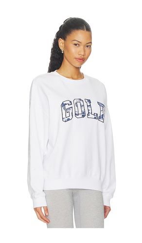 SWEATSHIRT DEVYN in . Größe L. Also in M, S, XL, XS - BEACH RIOT - Modalova