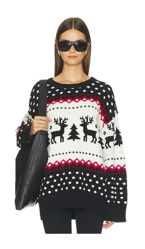 Remington Sweater in . Size L. Also in M, S, XS - BEACH RIOT - Modalova
