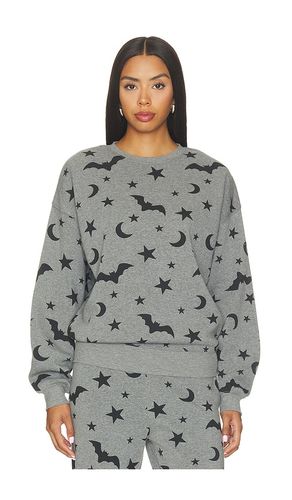 OVERSIZED-SWEATSHIRT DEVYN in . Größe L. Also in M, S, XS - BEACH RIOT - Modalova