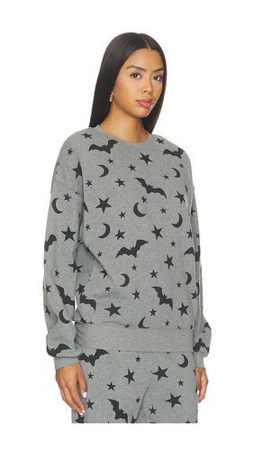 Devyn Oversized Sweatshirt in Grey. - size L (also in M, S, XS) - BEACH RIOT - Modalova