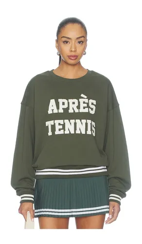 Devyn Oversized Sweater in . Size L. Also in M, S, XL, XS - BEACH RIOT - Modalova