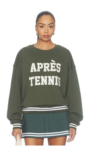 Devyn Oversized Sweater in . Taglia L. Also in M, S, XL, XS - BEACH RIOT - Modalova