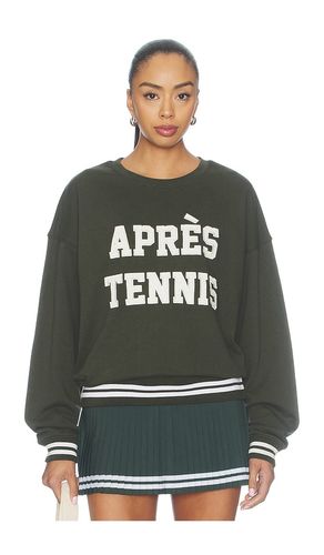 Devyn Oversized Sweater in . Taglia XS. Also in S, M, L, XL - BEACH RIOT - Modalova