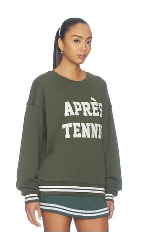 Devyn Oversized Sweater in . Size L. Also in M, S, XL, XS - BEACH RIOT - Modalova