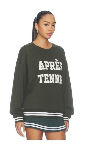 Devyn Oversized Sweater in . Taglia XS. Also in S, M, L, XL - BEACH RIOT - Modalova