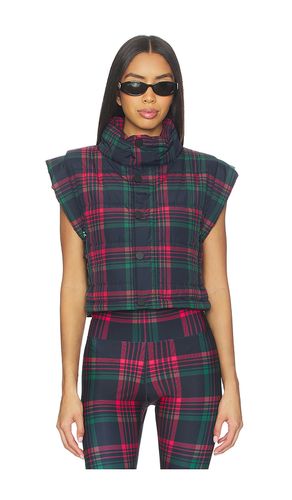 Canyon Puffer Vest in . Size L. Also in M, S, XL - BEACH RIOT - Modalova