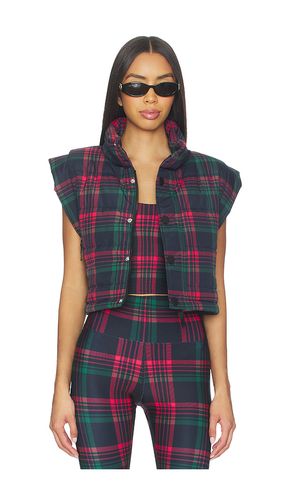 Canyon Puffer Vest in . Size L. Also in M, S, XL - BEACH RIOT - Modalova