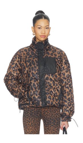 STEPPJACKE HARVIE in . Größe L. Also in M, S, XL, XS - BEACH RIOT - Modalova