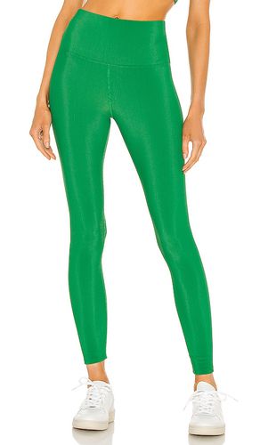 Legging ayla en color verde talla M en - Green. Talla M (también en S) - BEACH RIOT - Modalova