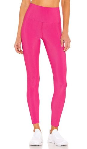 Ayla Legging in Pink. - size L (also in M, S) - BEACH RIOT - Modalova