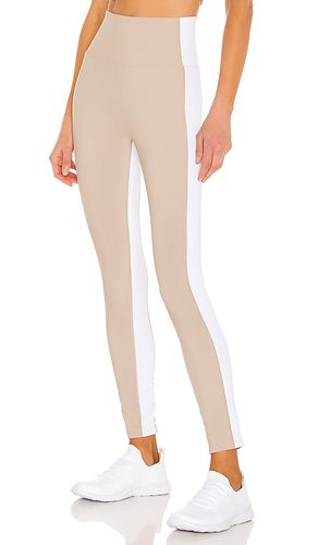 Colorblock Legging in . Taglia M, S, XL, XS - BEACH RIOT - Modalova